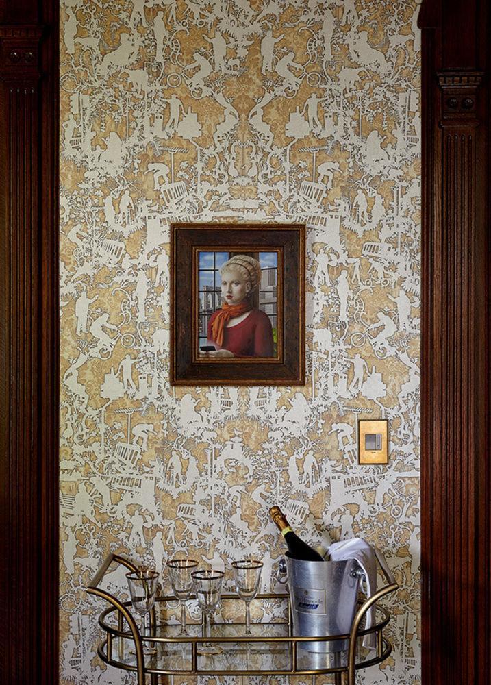 Arlington Place Hotel 3*