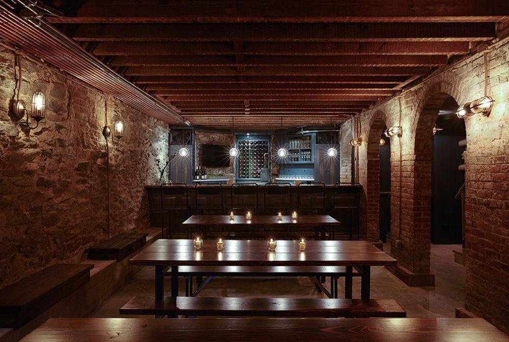 Arlington Place 3* New York