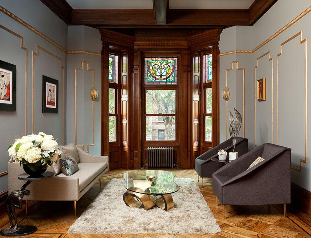 Arlington Place 3*