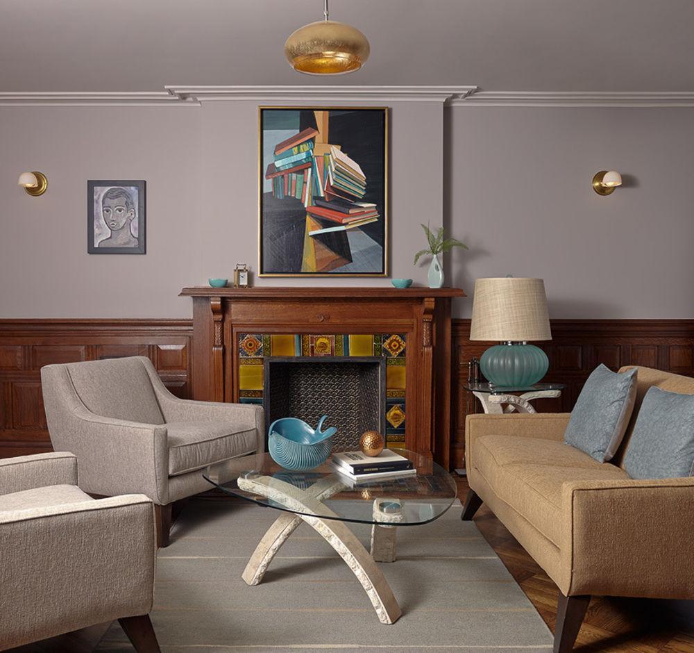 Arlington Place Hotel 3*
