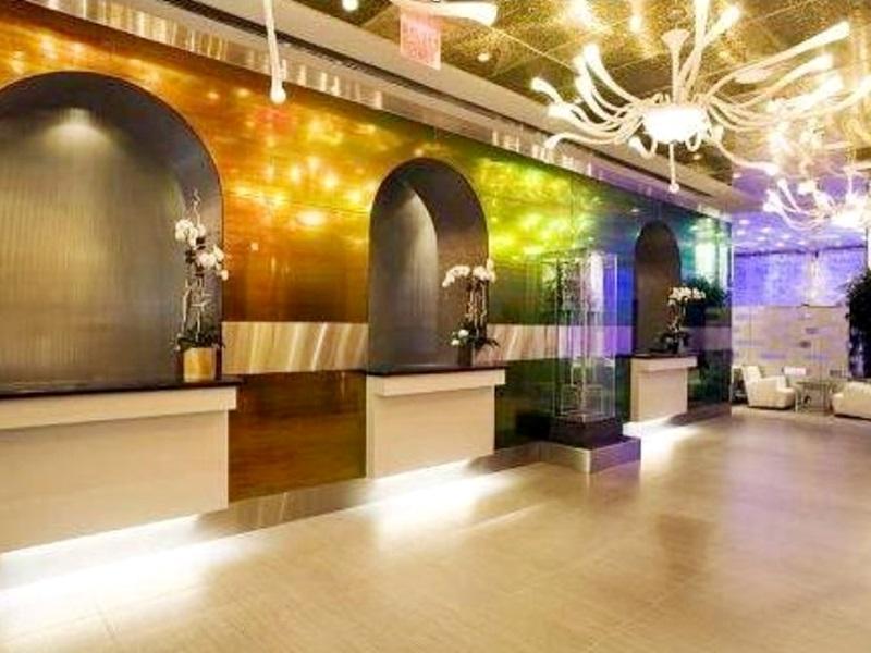 Oyo Times Square Hotel New York City