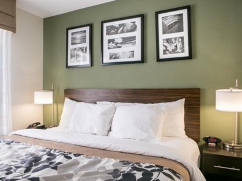 Days By Wyndham Brooklyn Borough Park 3* Nova York