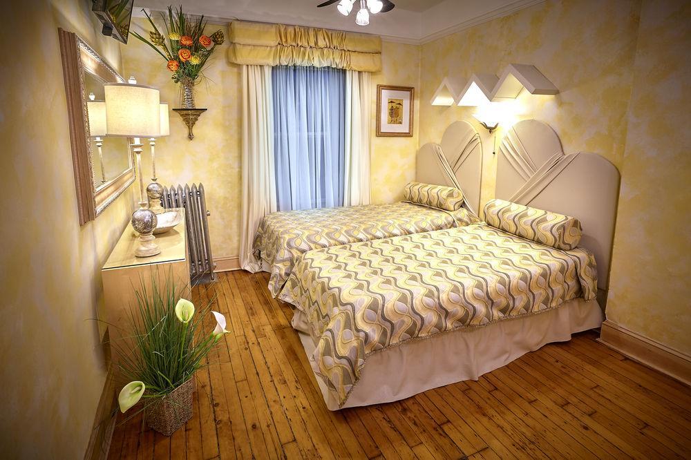 The International Cozy Pensión