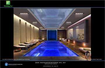 Brooklyn Downtown By Ihg 3* Nueva York