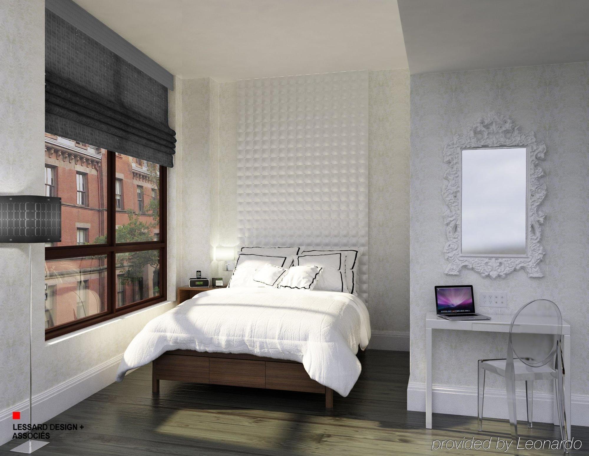 Indigo Brooklyn, An Ihg 4* Nova York