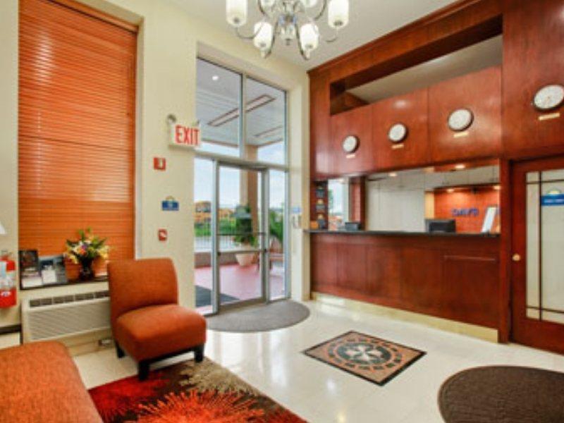 Days By Wyndham Jamaica / Jfk Airport New York City