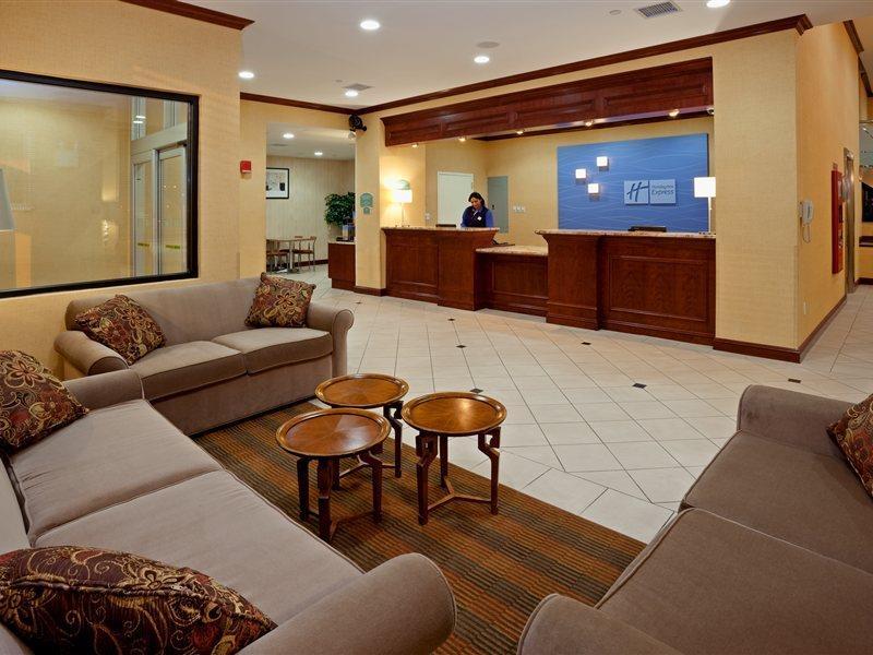 Hotel Express Laguardia Airport, An Ihg Nueva York
