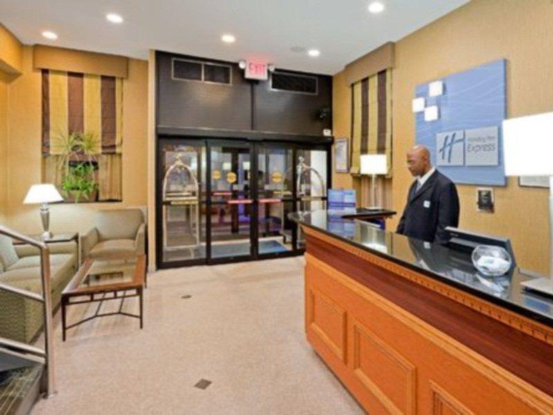 Hotel Express Brooklyn, An Ihg Nueva York