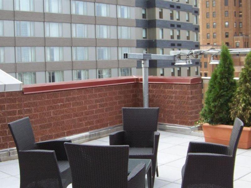 Hotel Indigo Brooklyn, An Ihg Nova York