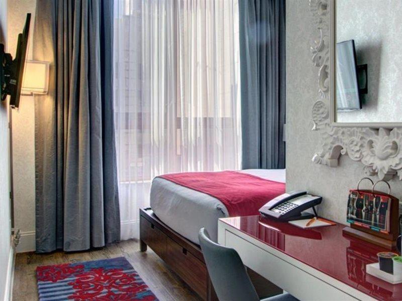 Hotel Indigo Brooklyn, An Ihg Nova York