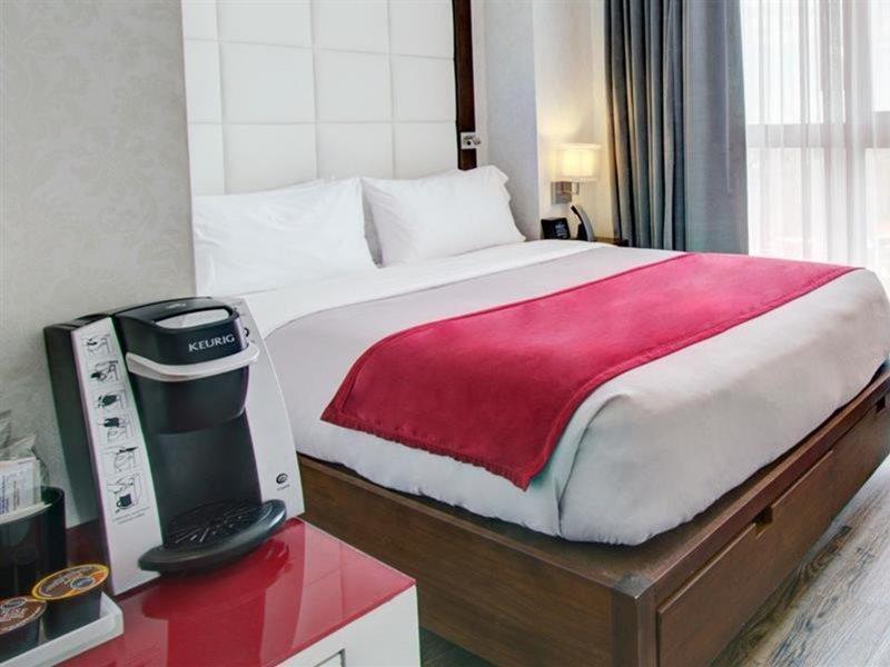 Hotel Indigo Brooklyn, An Ihg Nova York
