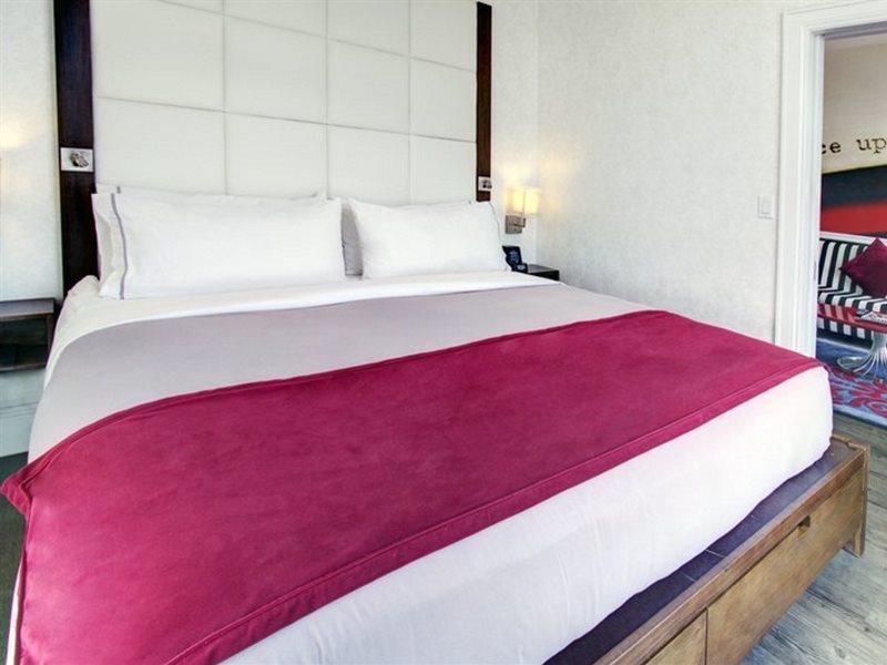 Hotel Indigo Brooklyn, An Ihg Nova York