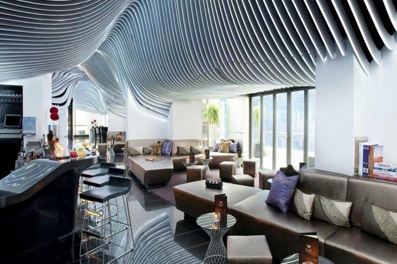 The Washington By Luxurban Nova York