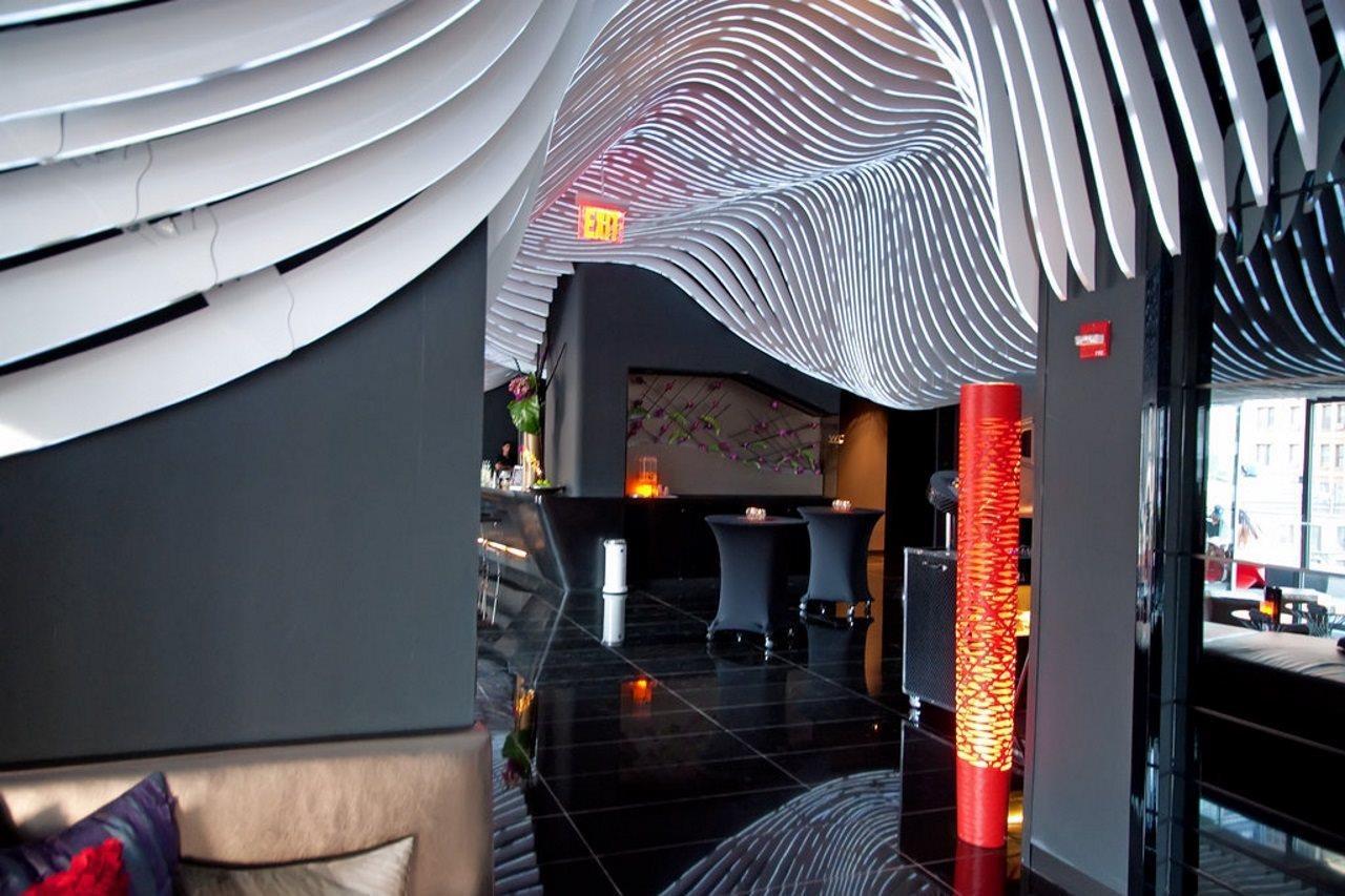 Hotel The Washington By Luxurban Nova York