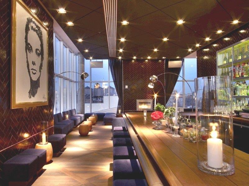 Hotel Modernhaus Soho Nueva York