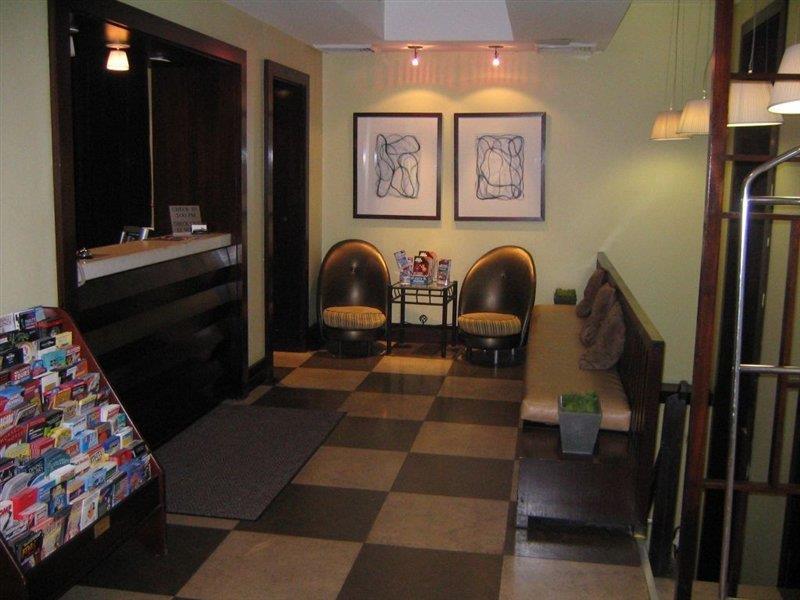 Hotel Park West 3*