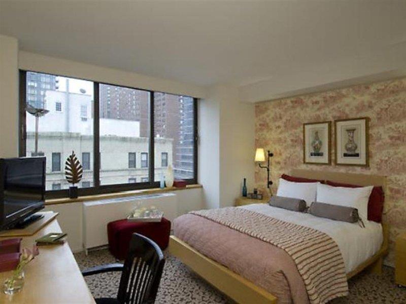 Hotel The Marmara Manhattan New York City