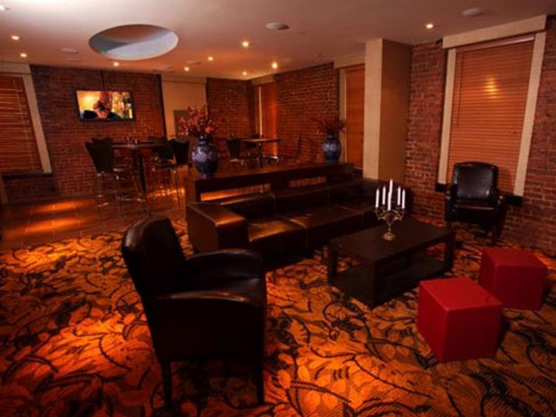 Hostal Broadway & Nueva York
