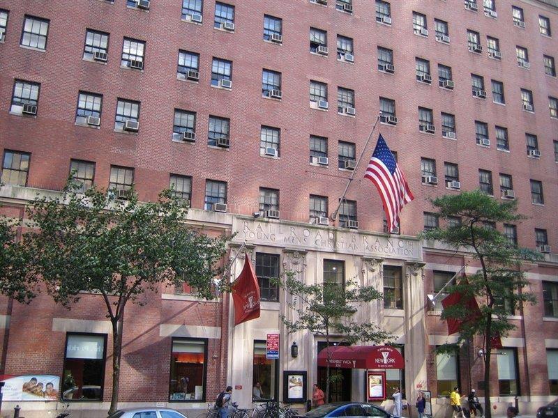 Ostello Vanderbilt Ymca *