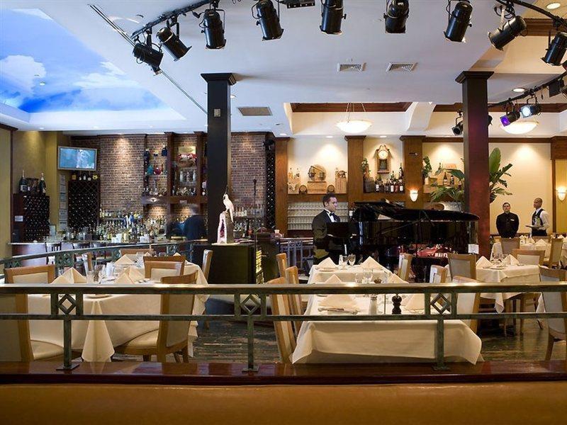 Hotel The Belvedere Nova York