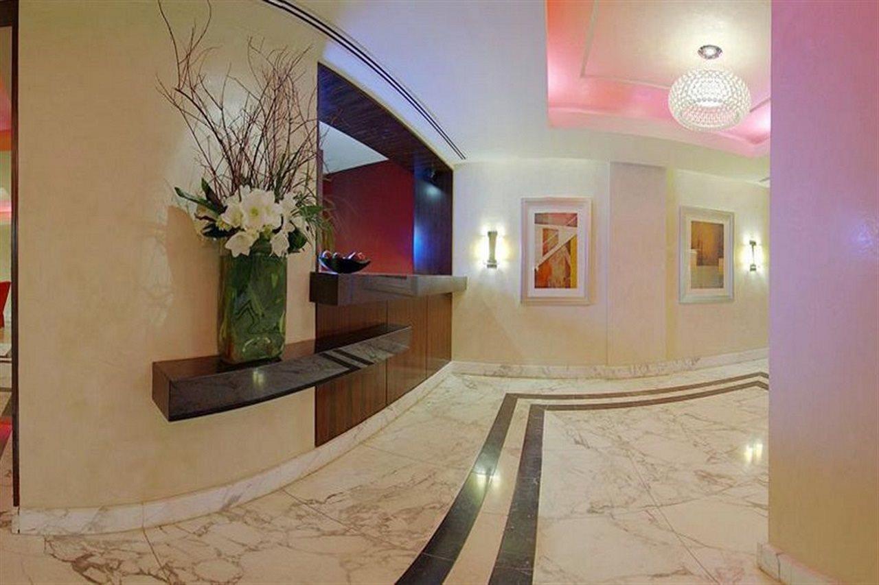 Hotel Aura Times Square Newly Renovated New York