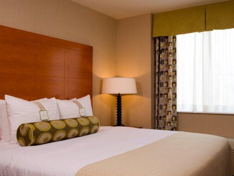 Manhattan 6th Ave - Chelsea By Ihg Nueva York
