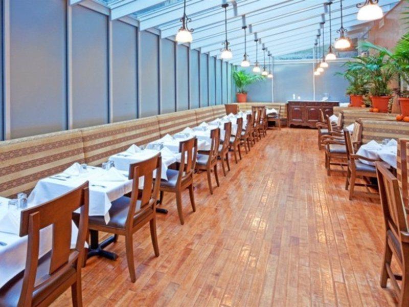 Hotel Manhattan 6th Ave - Chelsea By Ihg Nueva York