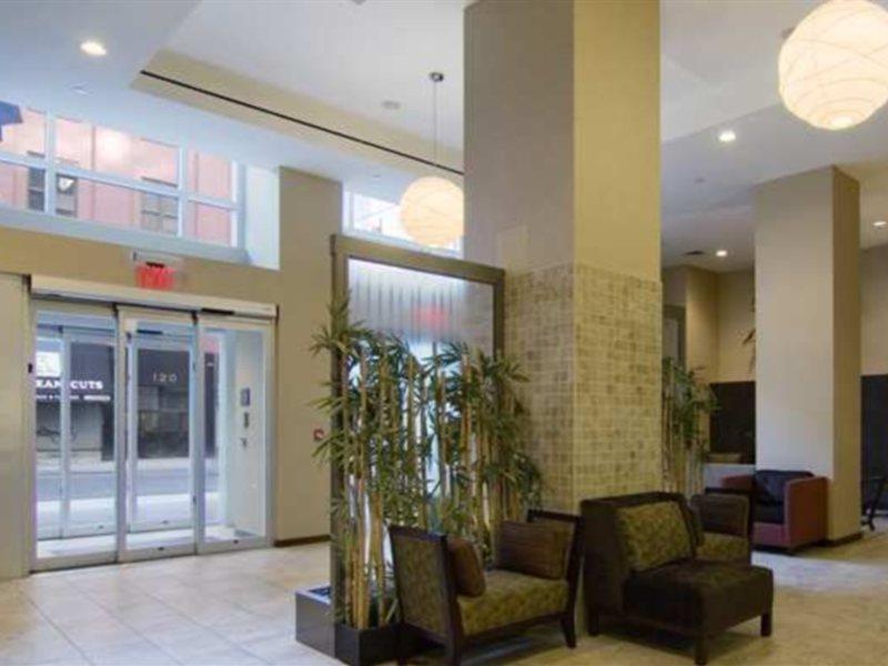 Hotel Hilton Garden New York/manhattan-chelsea Nueva York