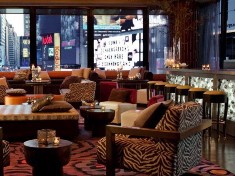 Hotel Renaissance Times Square 4*