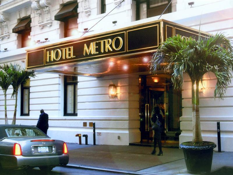 Hotel Kixby (adults Only) Nueva York