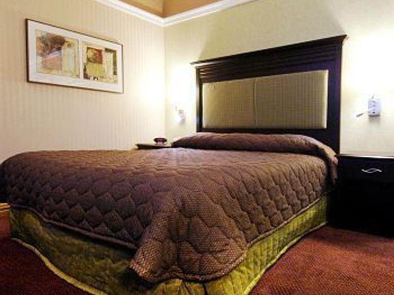 Hotel 46 Times Square Nueva York