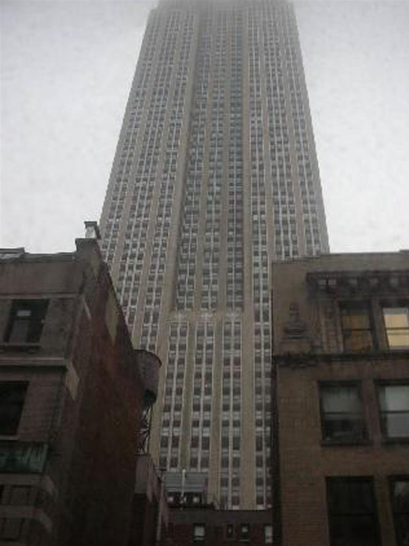 Hotel Nyma, The Manhattan Nova York