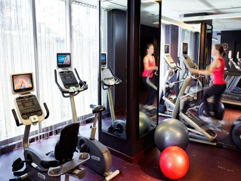 Hotel Kimpton Eventi, An Ihg New York