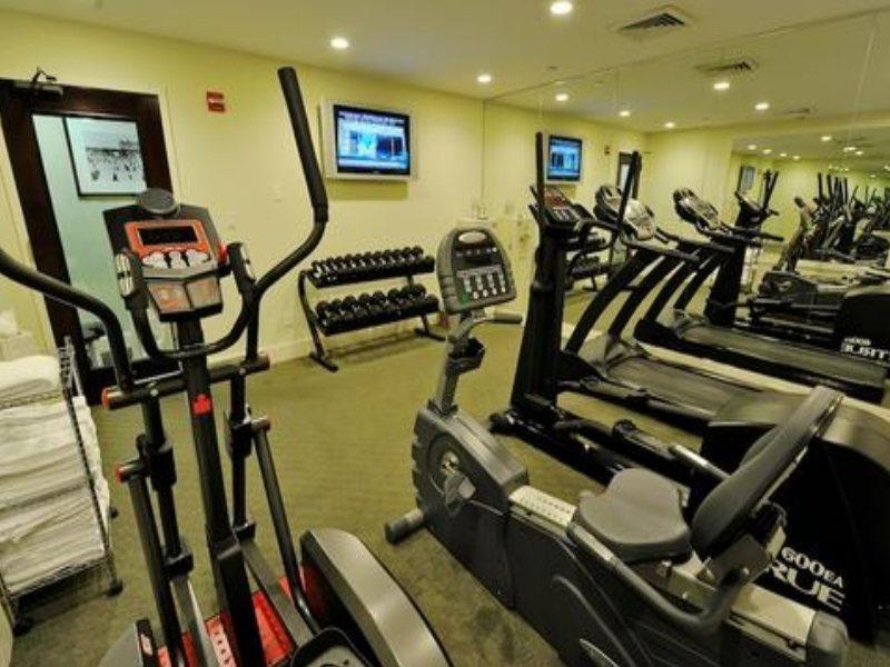 Hotel Park South Hotel, Part Of Jdv By Hyatt New York City