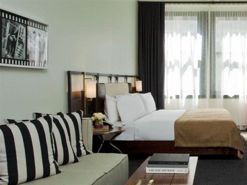 Hotel Refinery - Nova York