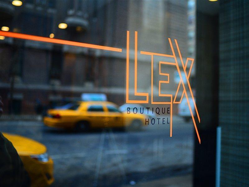 Hotel Lex Boutique 3*