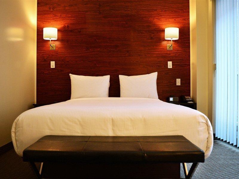 Hotel Lex Boutique