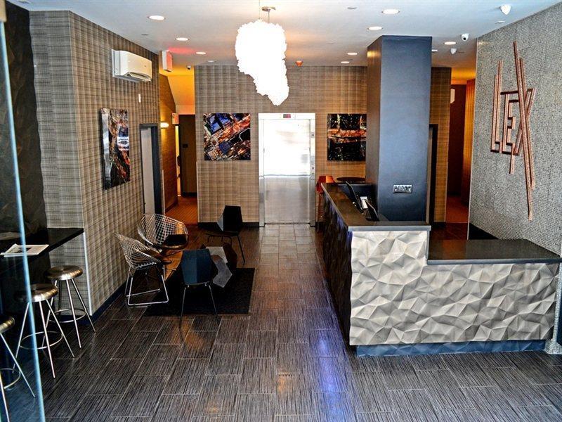Lex Boutique