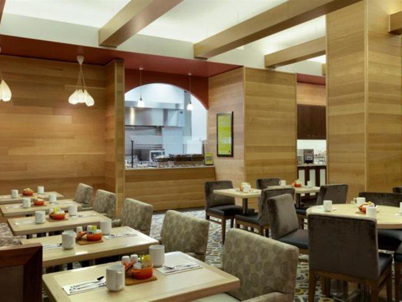 Hotel Hilton Garden Manhattan Midtown East New York City