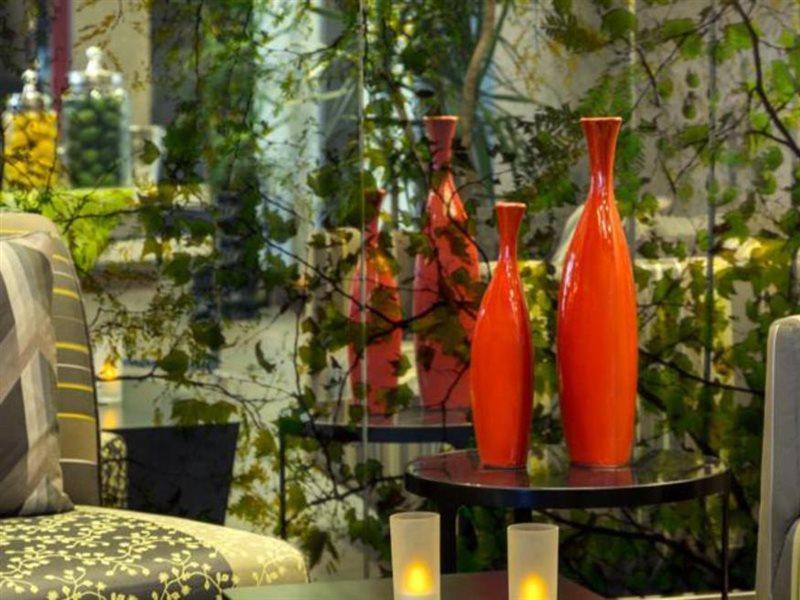 Hotel Hilton Garden Manhattan Midtown East New York City