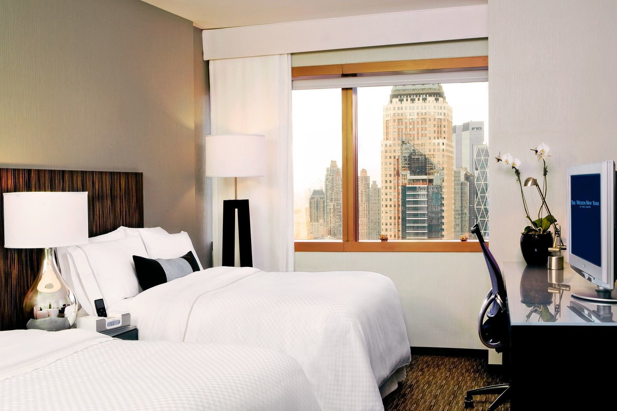 Hotel The Westin At Times Square New York