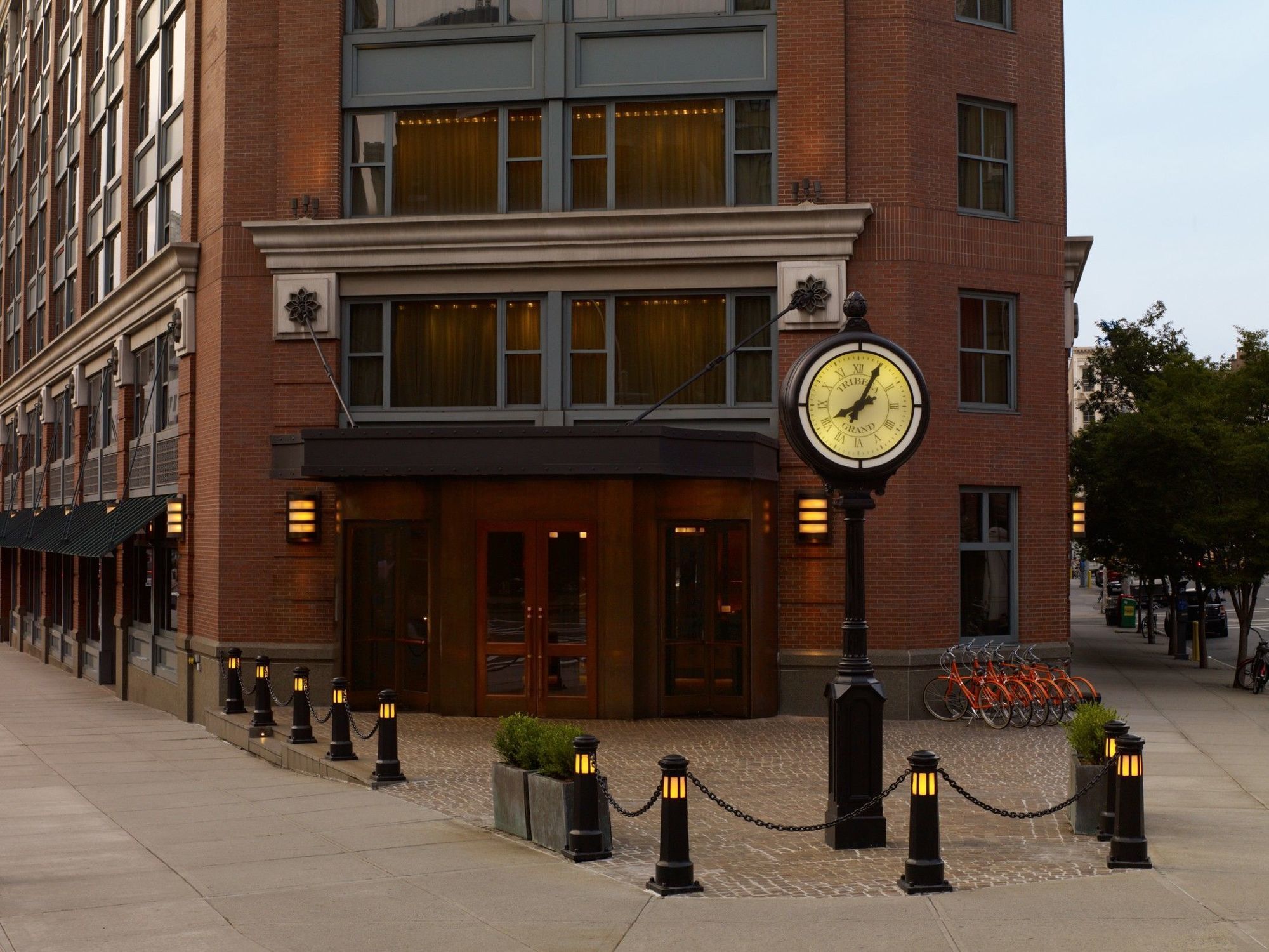 Hotel Roxy Nova York