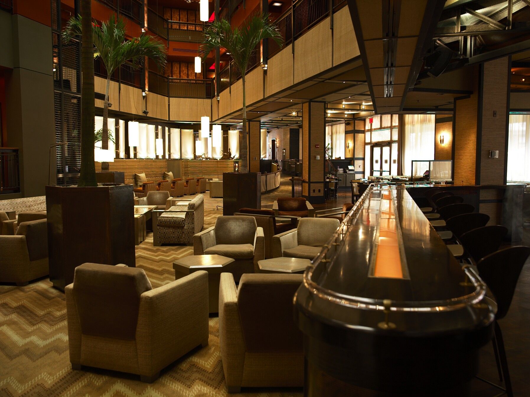 Hotel Roxy Nova York