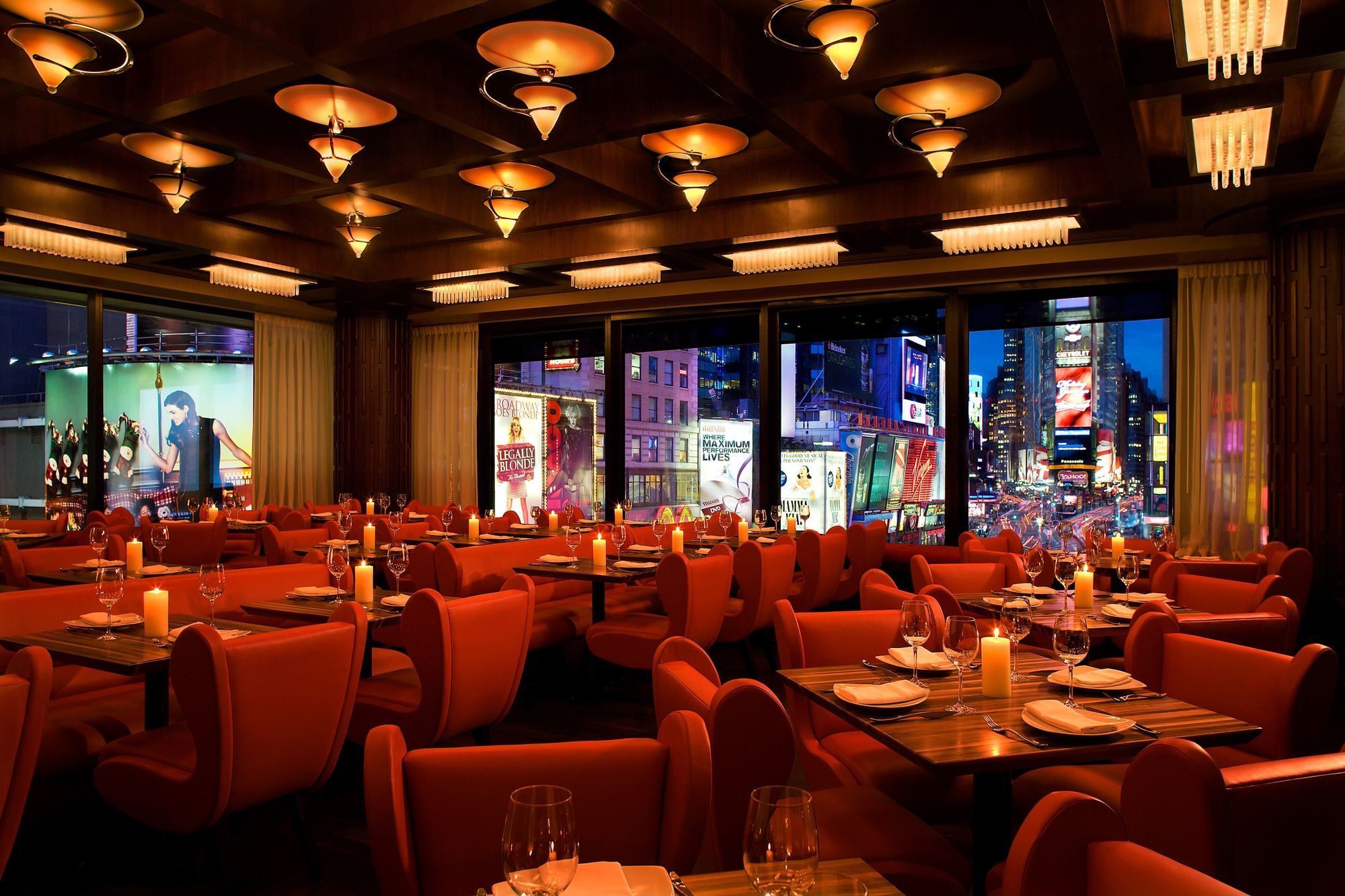 Hotel Renaissance Times Square
