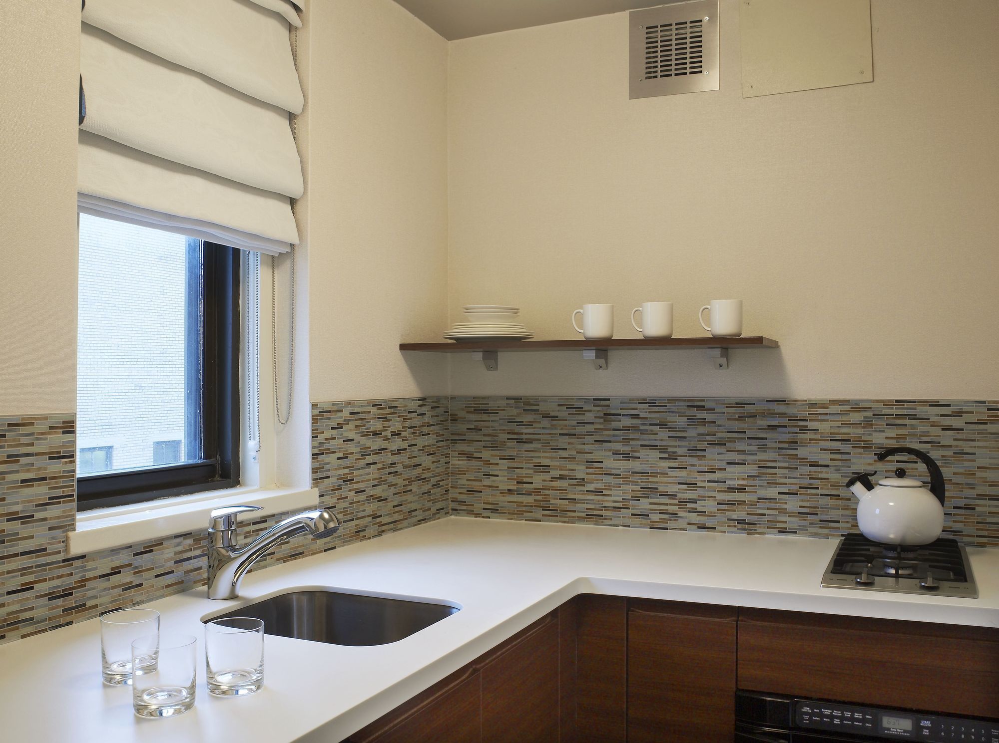 Hotel Stewart Nueva York