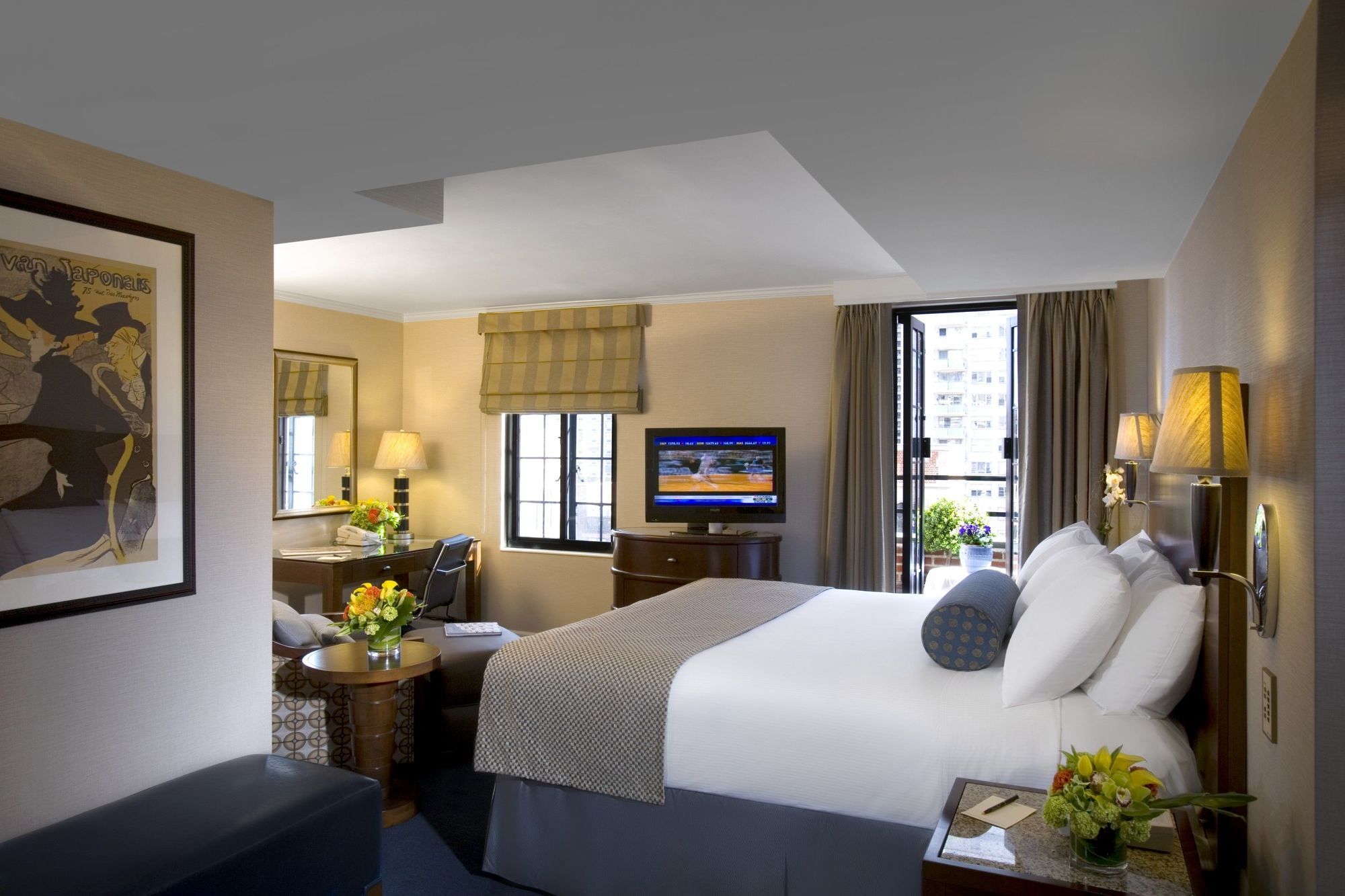 Hotel Westgate Grand Nueva York