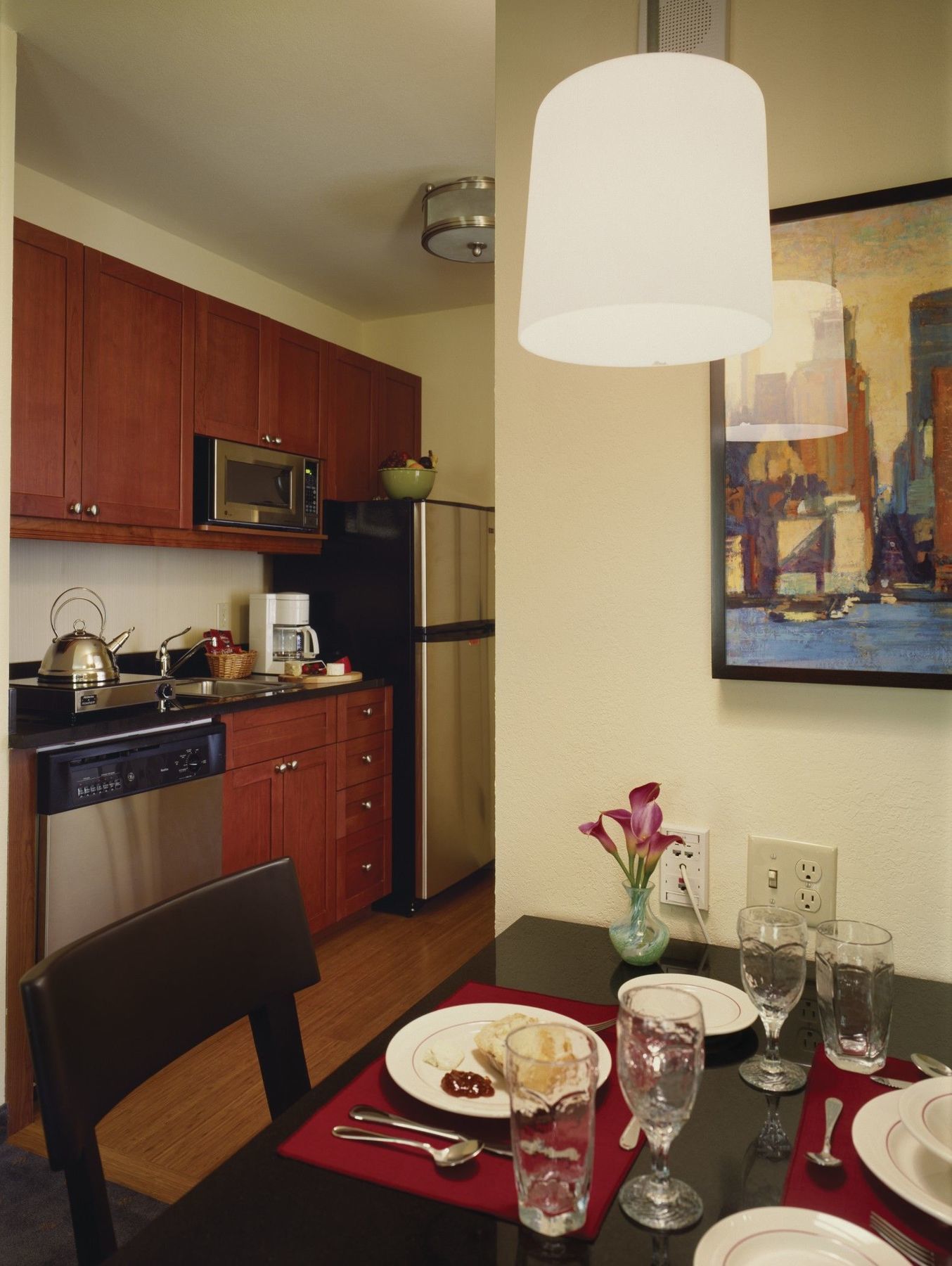 Hotel By Marriott Manhattan/times Square Nueva York