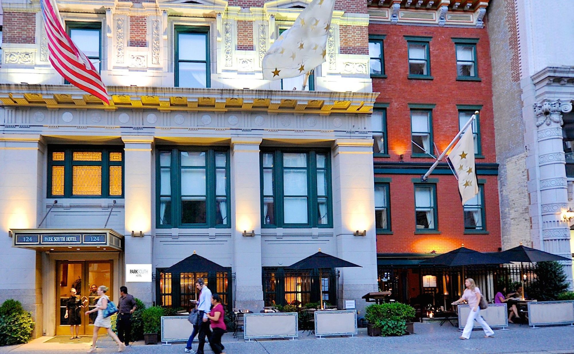 Park South Hotel, Part Of Jdv By Hyatt New York City