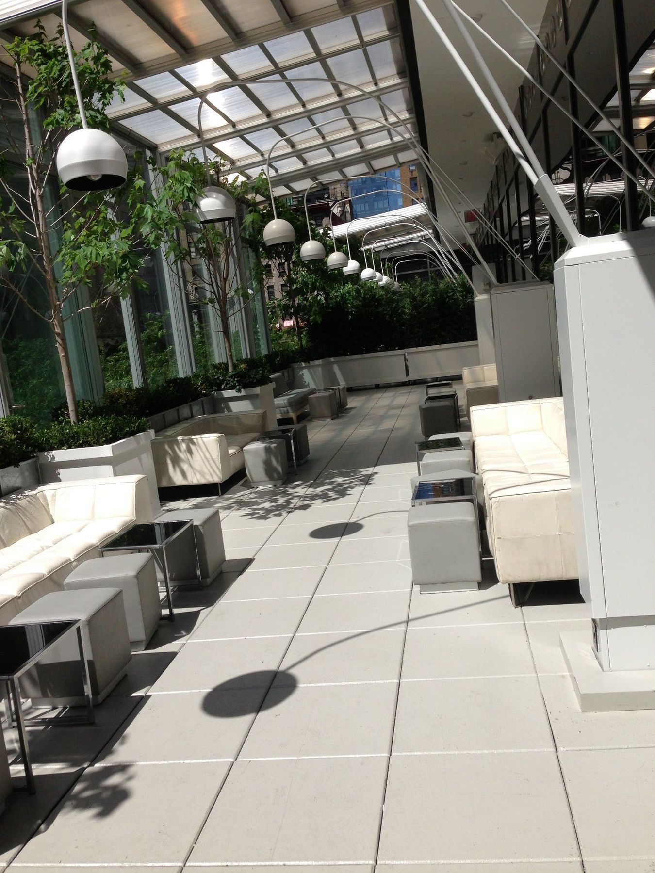 Hotel Kimpton Eventi, An Ihg New York