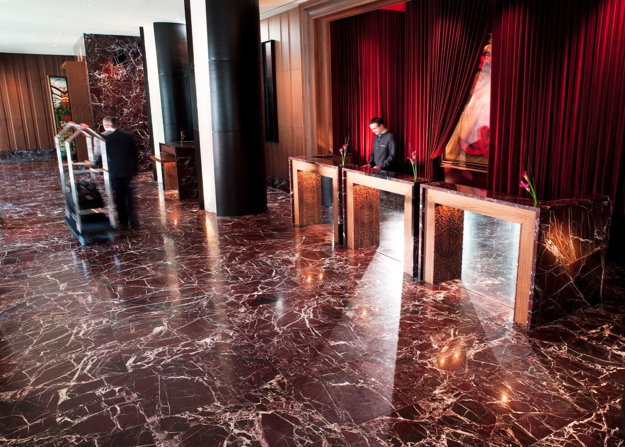 Kimpton Eventi, An Ihg New York